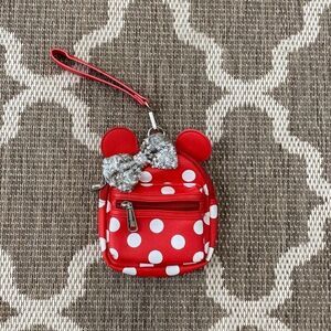 Disney loungefly wristlet